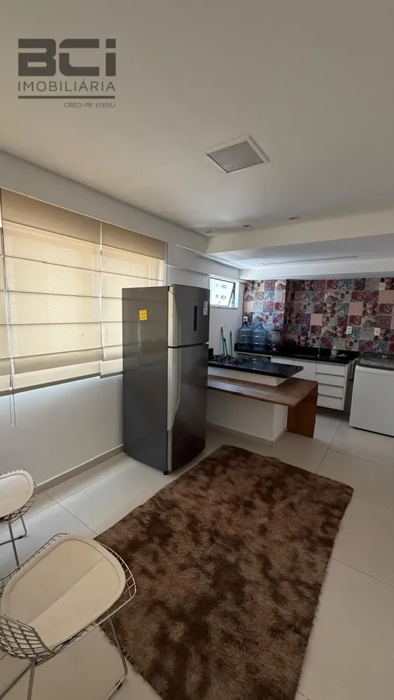 Apartamento, 1 quarto, 32 m² - Foto 7