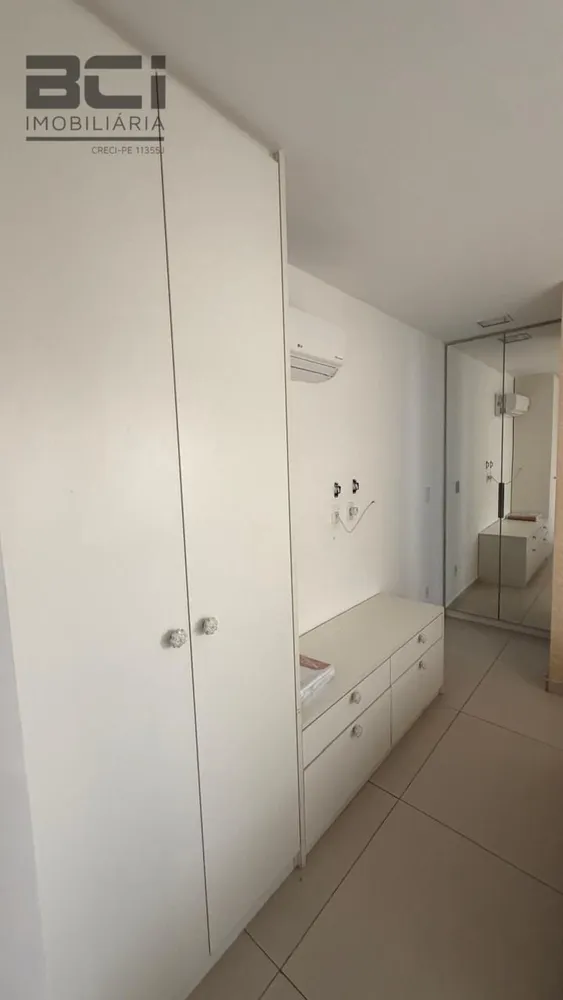 Apartamento, 1 quarto, 32 m² - Foto 11