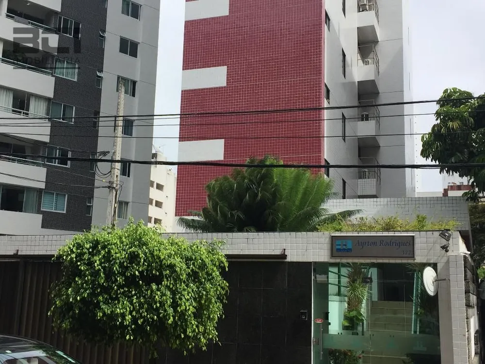 Apartamento, 1 quarto, 32 m² - Foto 3