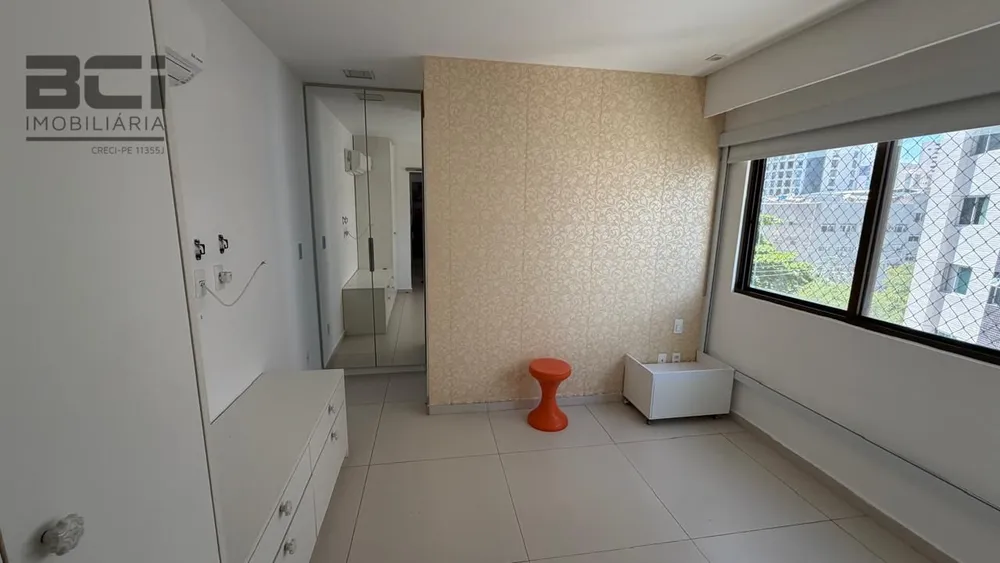 Apartamento, 1 quarto, 32 m² - Foto 10