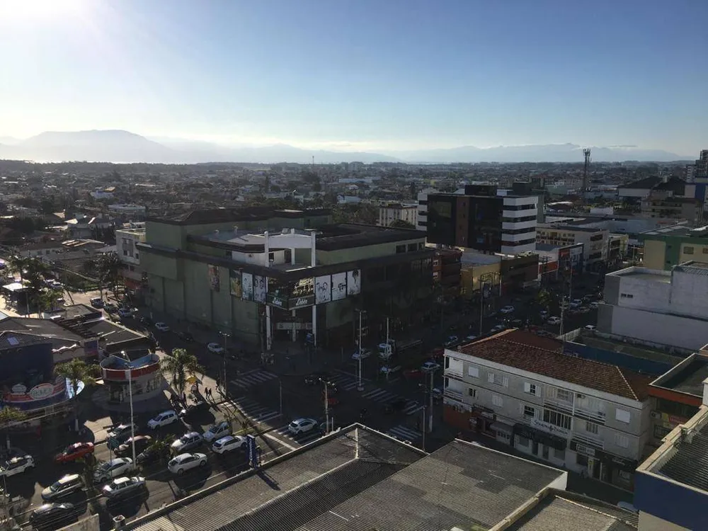 Apartamento, 2 quartos, 83 m² - Foto 8