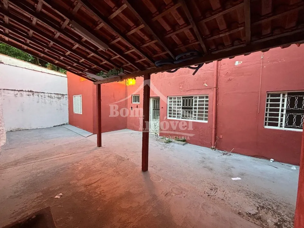 Casa, 6 quartos, 350 m² - Foto 9