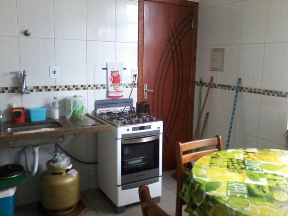 Apartamento à venda com 3 quartos, 55m² - Foto 3