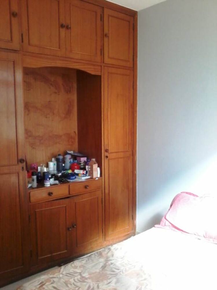 Apartamento à venda com 3 quartos, 55m² - Foto 8