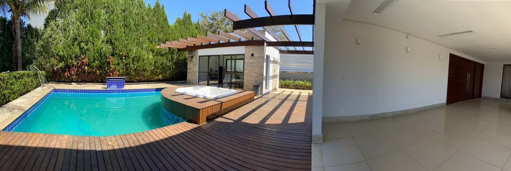 Casa à venda com 4 quartos, 460m² - Foto 2