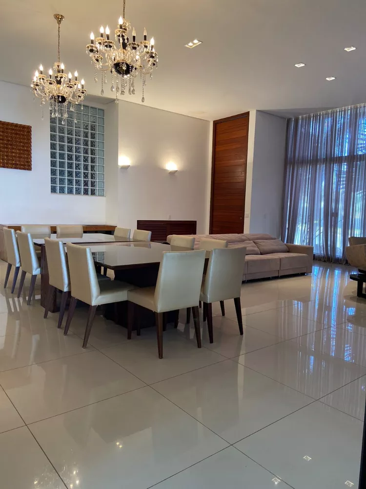 Casa à venda com 4 quartos, 460m² - Foto 3