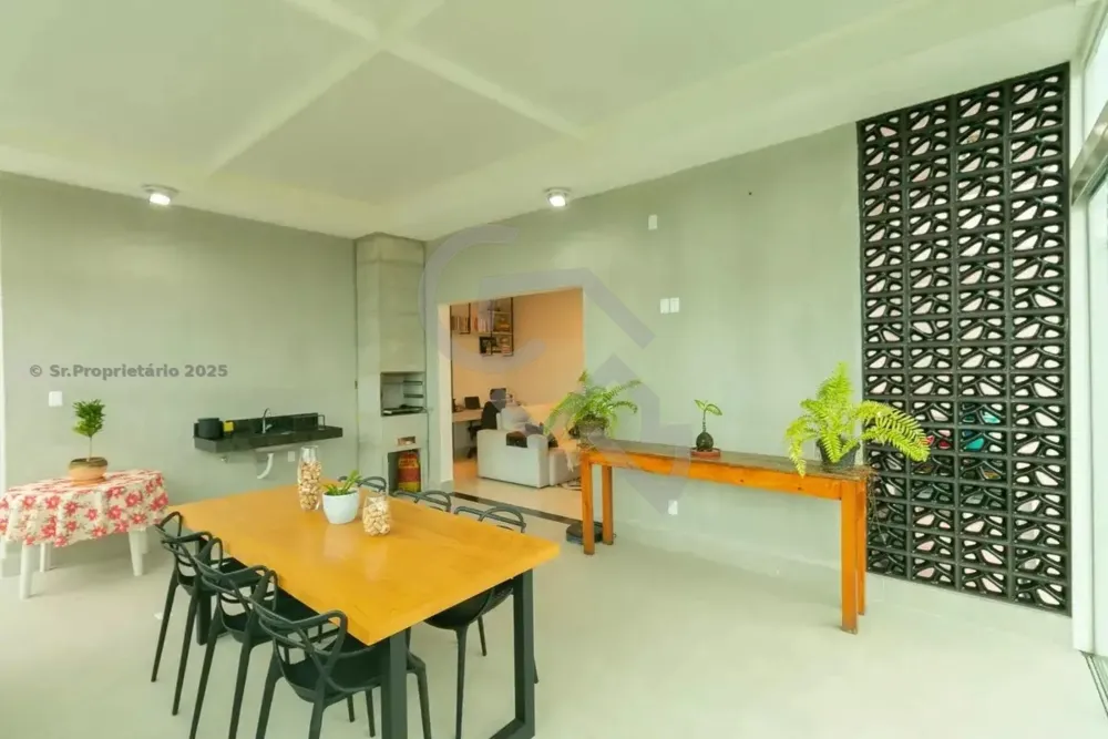 Cobertura, 3 quartos, 218 m² - Foto 12