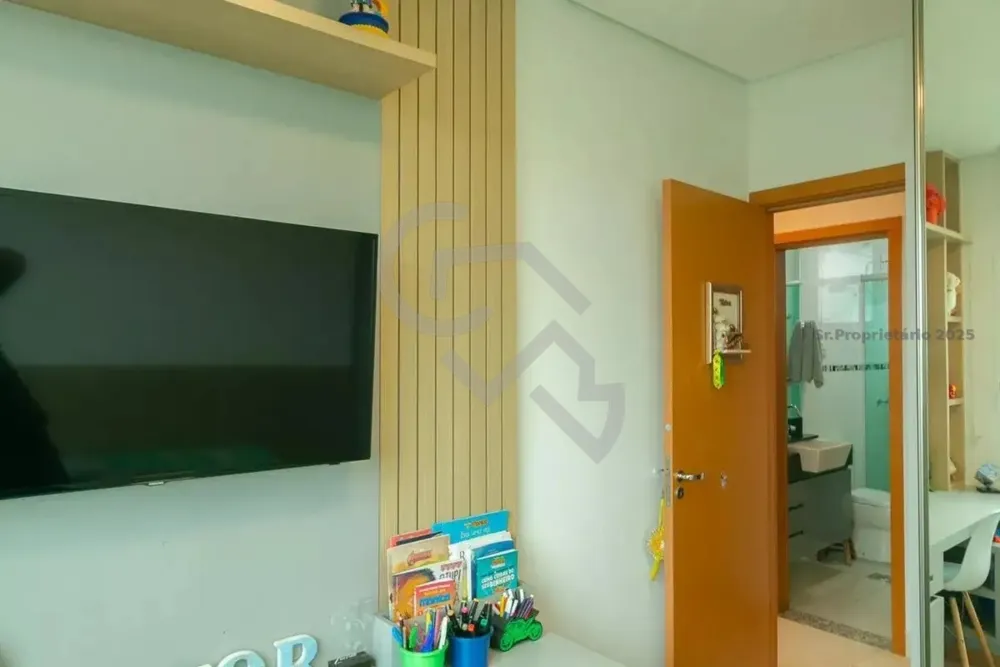 Cobertura, 3 quartos, 218 m² - Foto 7