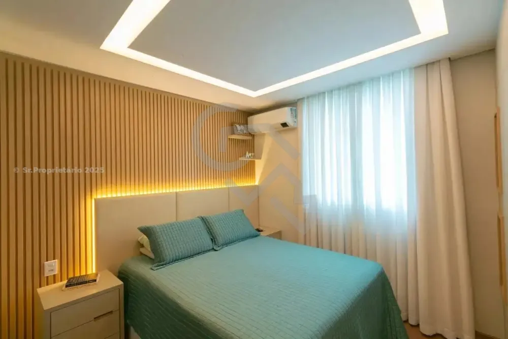 Cobertura, 3 quartos, 218 m² - Foto 5