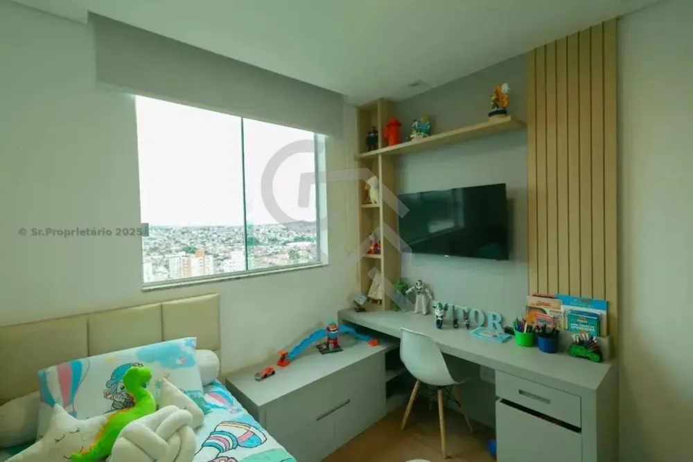 Cobertura, 3 quartos, 218 m² - Foto 6