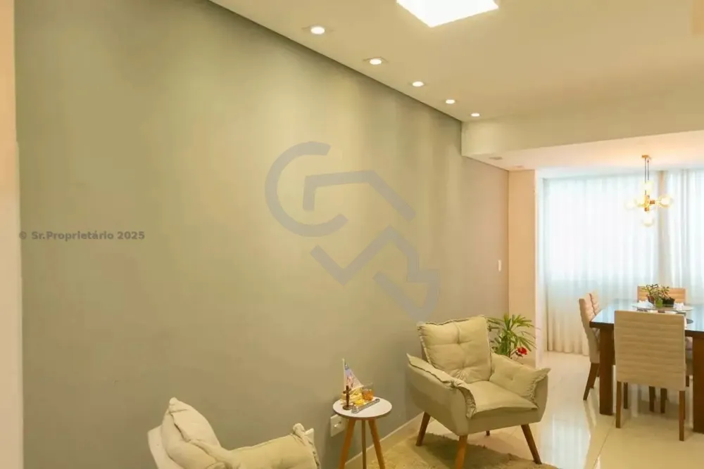Cobertura, 3 quartos, 218 m² - Foto 2