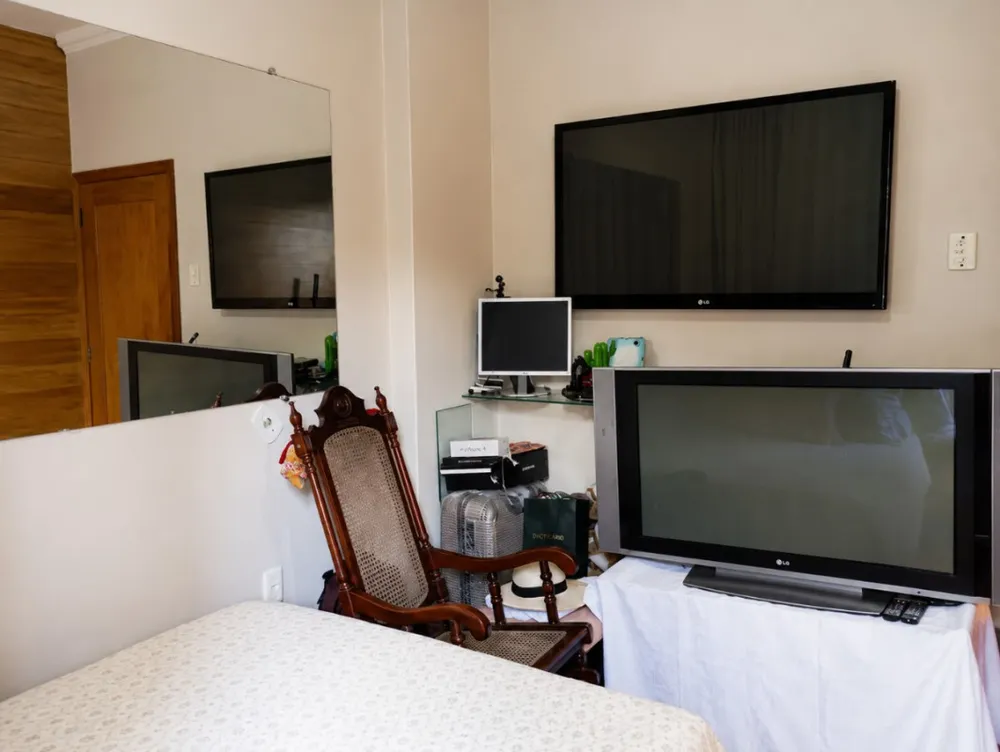 Apartamento, 3 quartos, 120 m² - Foto 13
