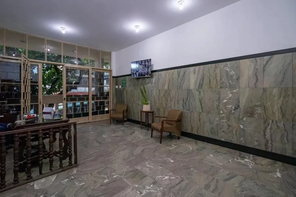 Apartamento, 3 quartos, 120 m² - Foto 5