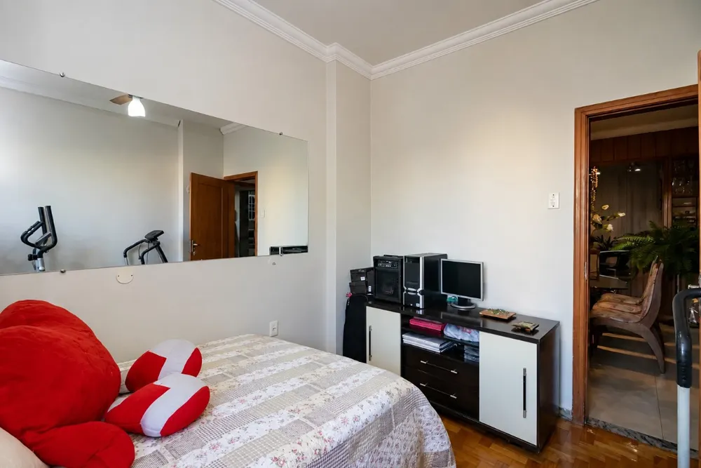 Apartamento, 3 quartos, 120 m² - Foto 11