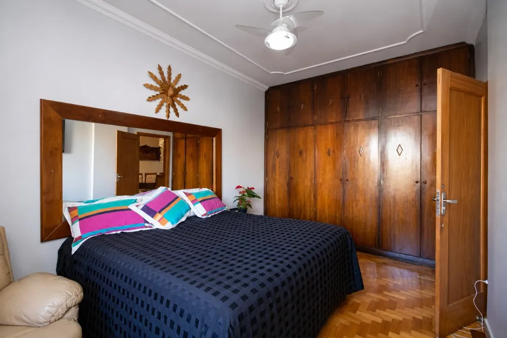 Apartamento, 3 quartos, 120 m² - Foto 11