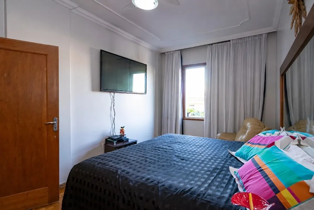 Apartamento, 3 quartos, 120 m² - Foto 18