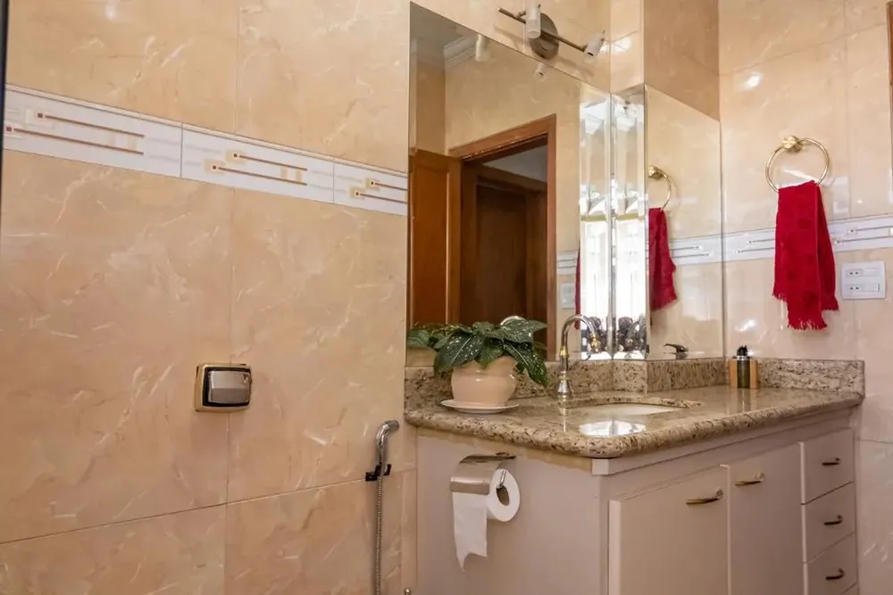 Apartamento, 3 quartos, 120 m² - Foto 2