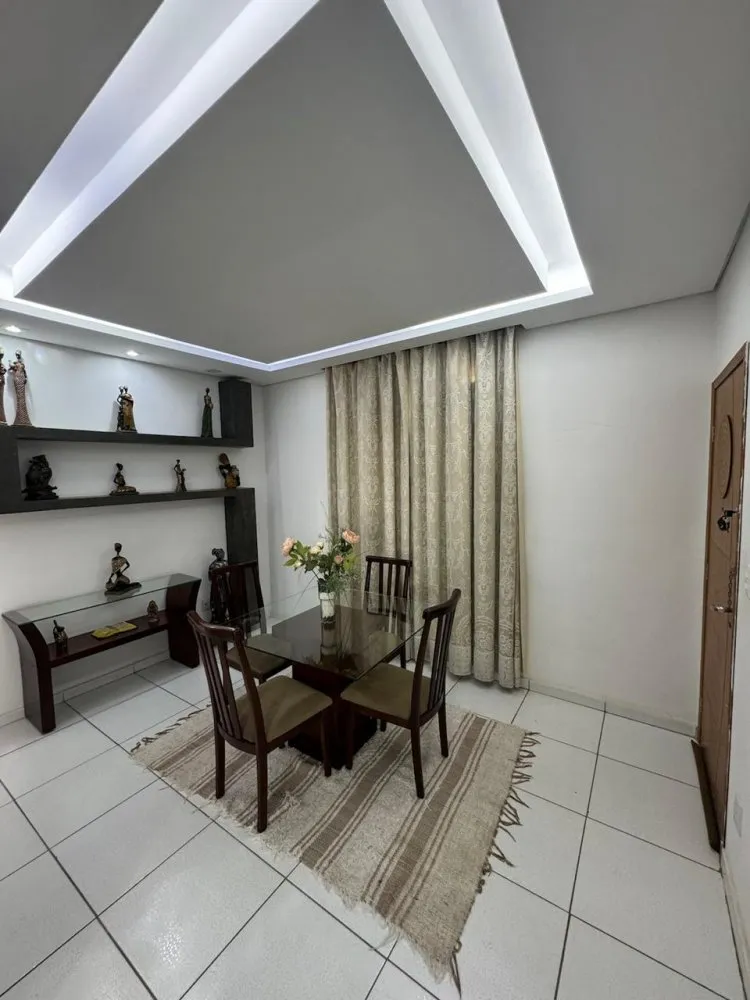Cobertura, 3 quartos, 144 m² - Foto 1