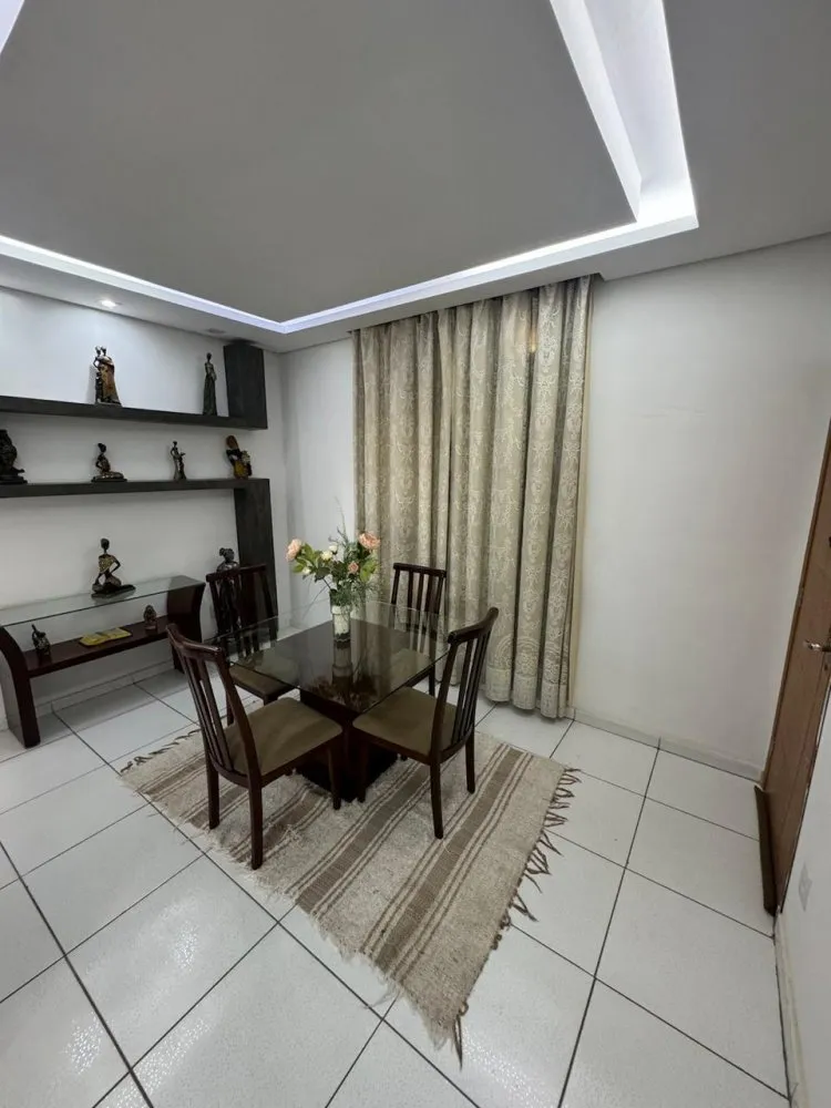 Cobertura, 3 quartos, 144 m² - Foto 9