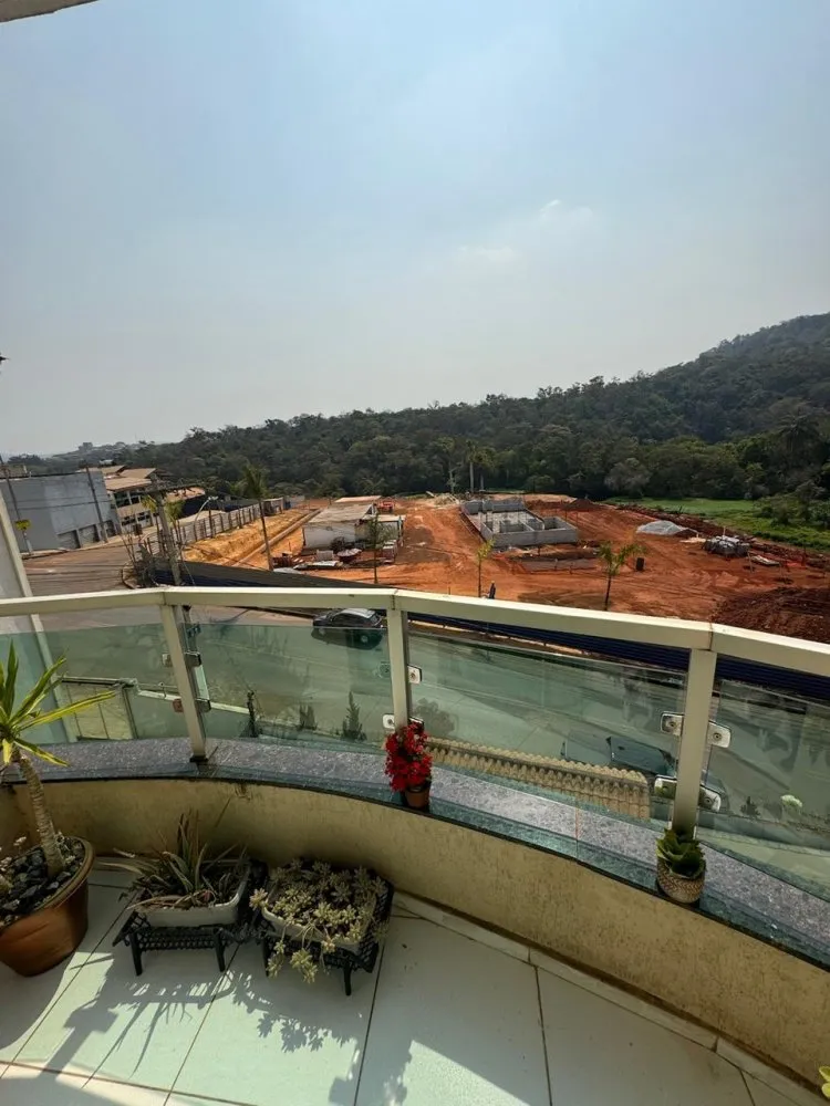 Cobertura, 3 quartos, 144 m² - Foto 7