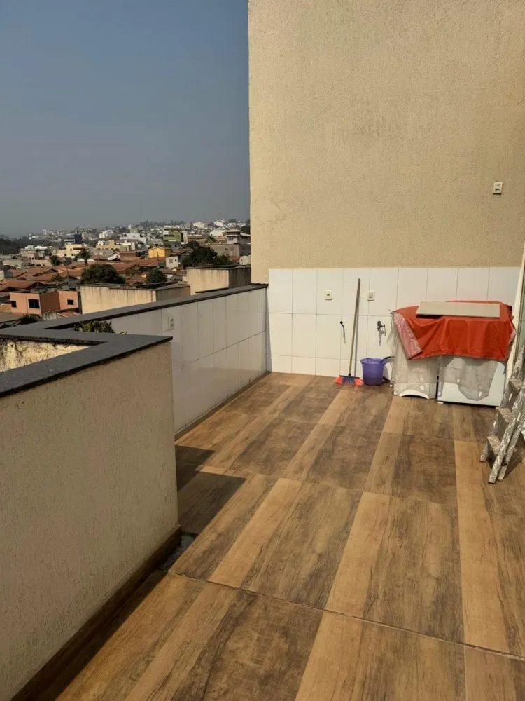 Cobertura, 3 quartos, 144 m² - Foto 11