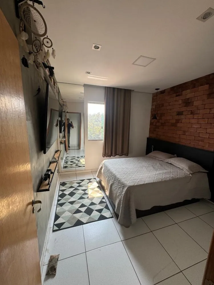 Cobertura, 3 quartos, 144 m² - Foto 6