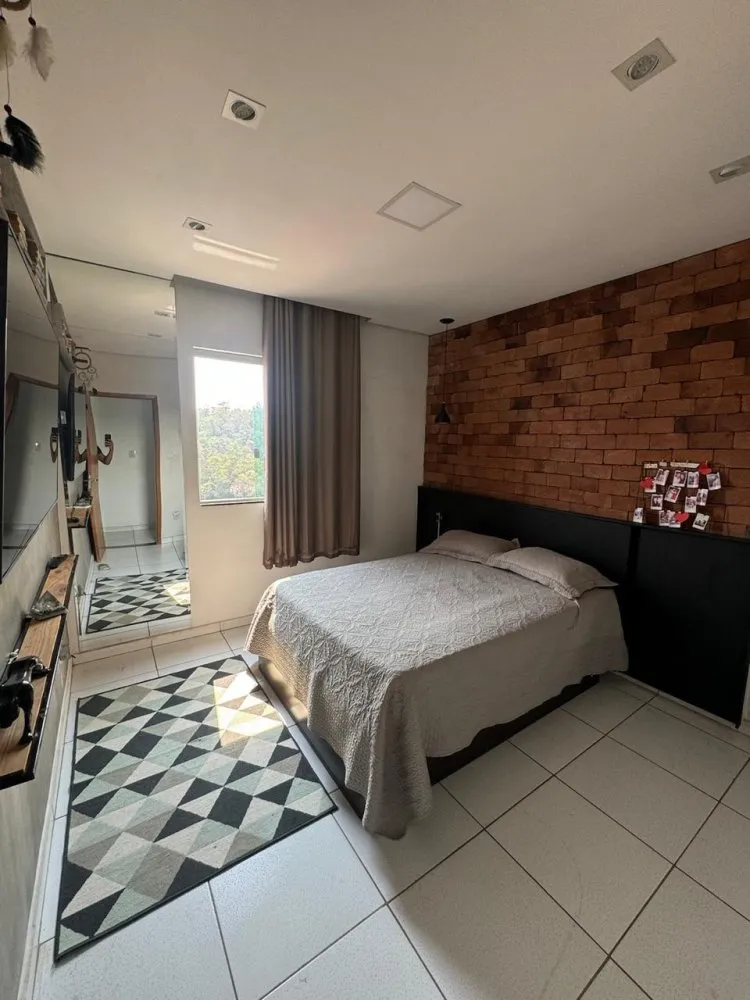 Cobertura, 3 quartos, 144 m² - Foto 7