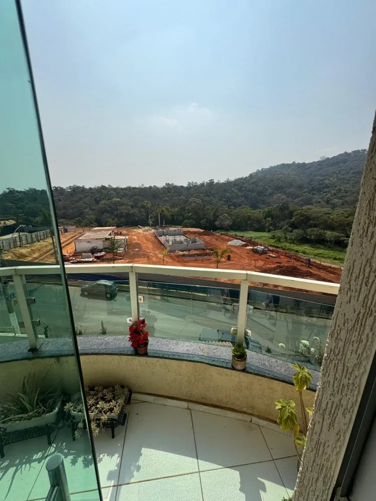 Cobertura, 3 quartos, 144 m² - Foto 5