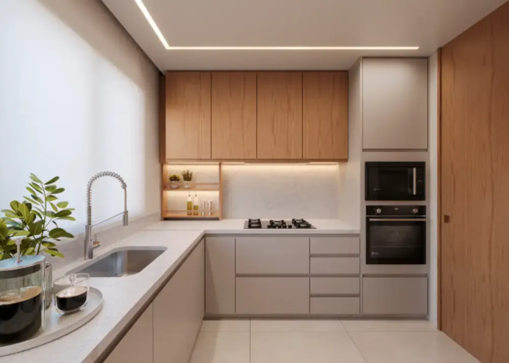 Apartamento, 3 quartos, 149 m² - Foto 7
