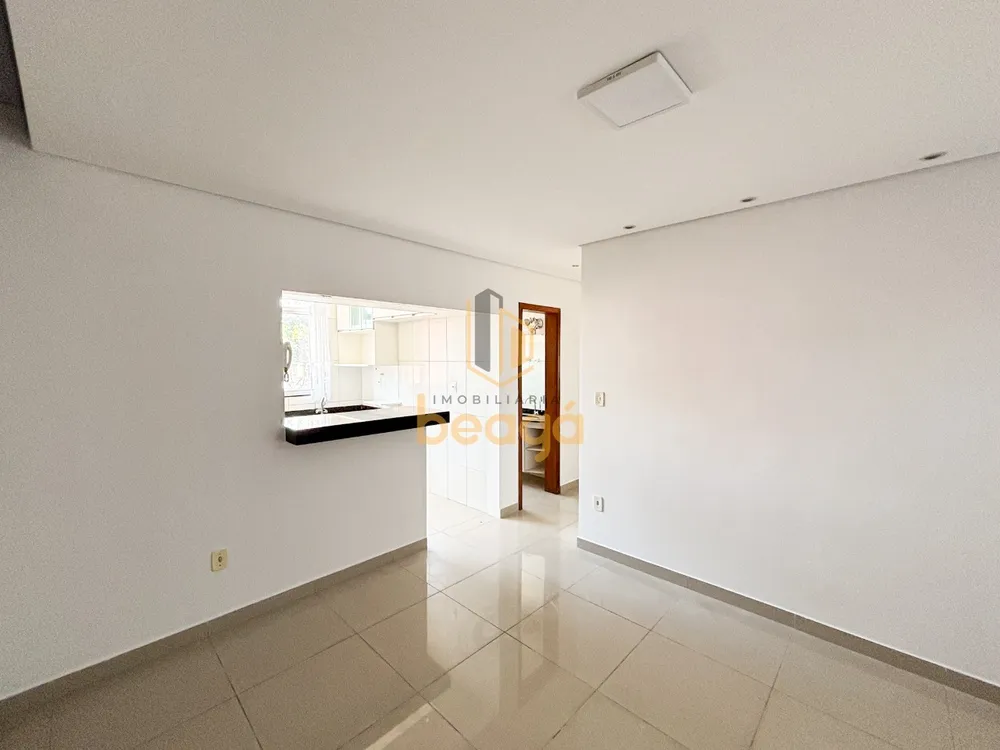 Apartamento, 3 quartos, 72 m² - Foto 4
