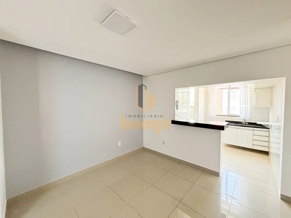 Apartamento, 3 quartos, 72 m² - Foto 3