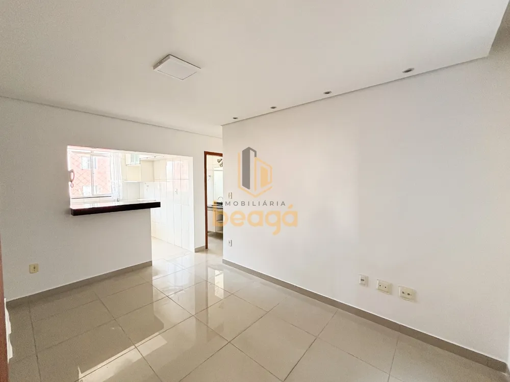 Apartamento, 3 quartos, 72 m² - Foto 1
