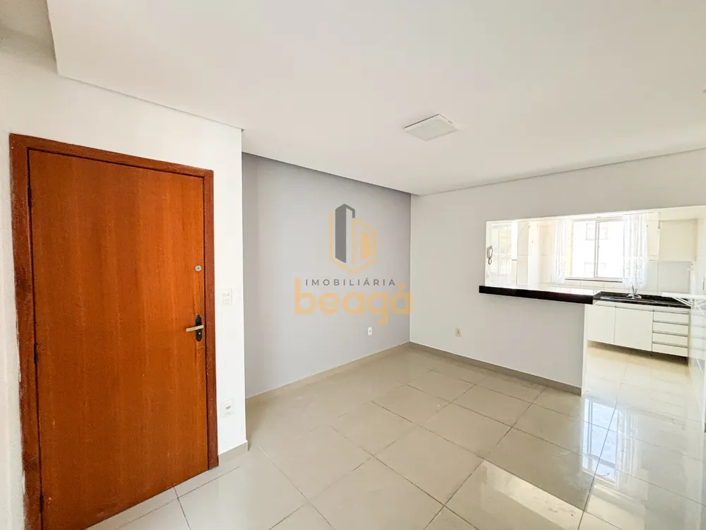 Apartamento, 3 quartos, 72 m² - Foto 2