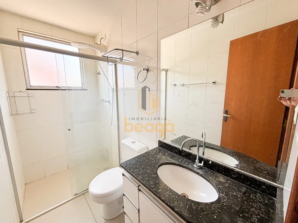 Apartamento, 3 quartos, 72 m² - Foto 9