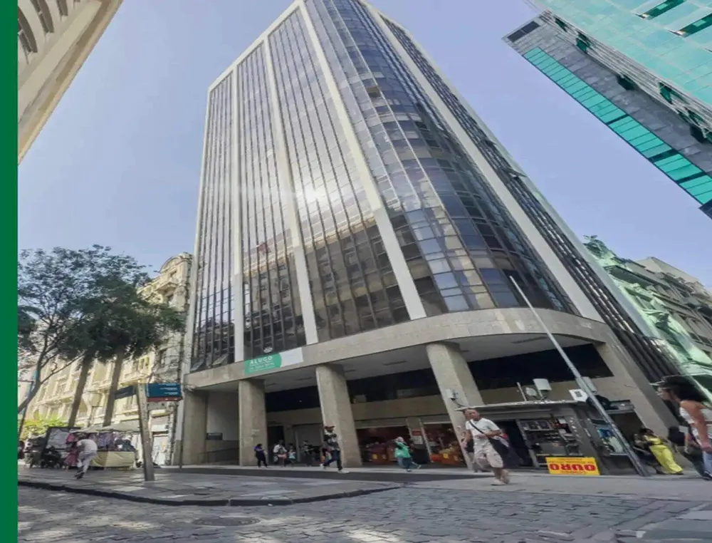 Apartamento, 1 quarto, 354 m² - Foto 1