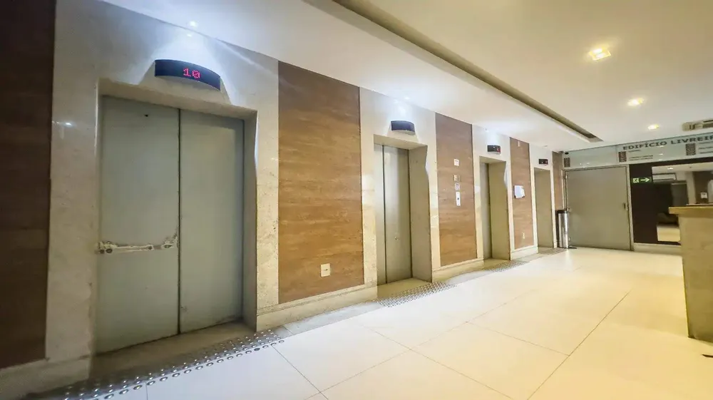 Apartamento, 1 quarto, 354 m² - Foto 4