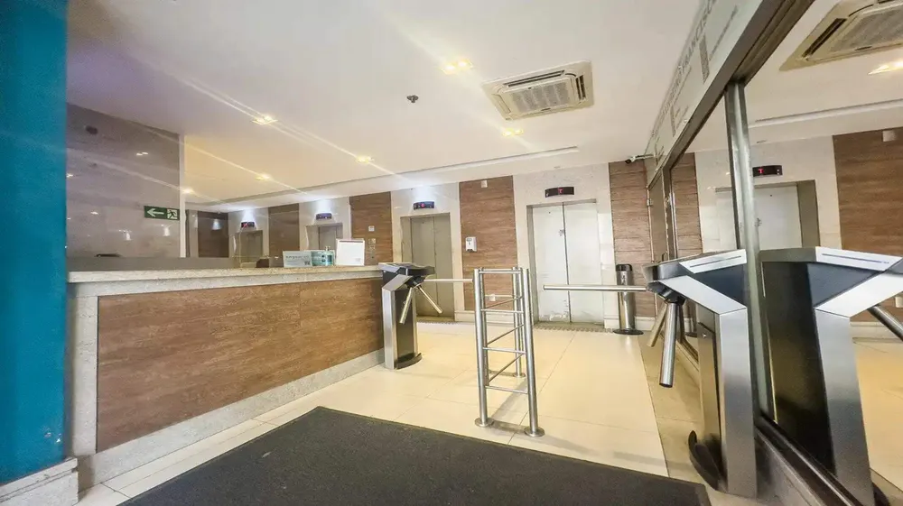 Apartamento, 1 quarto, 354 m² - Foto 2