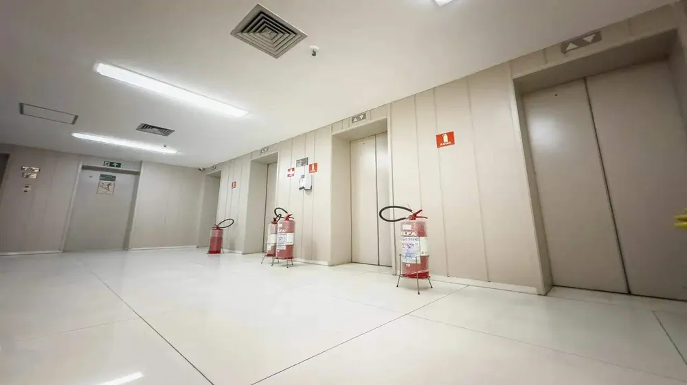 Apartamento, 1 quarto, 354 m² - Foto 6