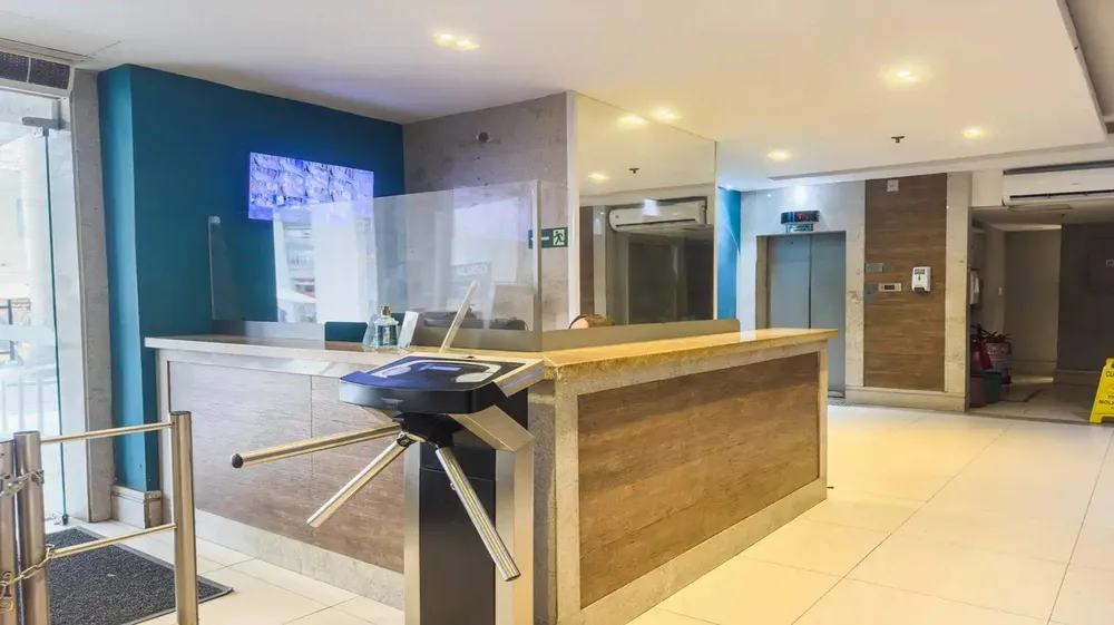 Apartamento, 1 quarto, 354 m² - Foto 5