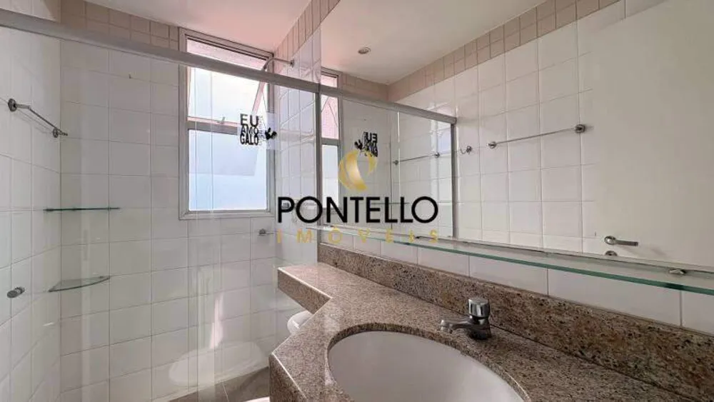 Cobertura, 3 quartos, 156 m² - Foto 14