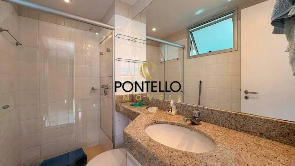 Cobertura, 3 quartos, 156 m² - Foto 17
