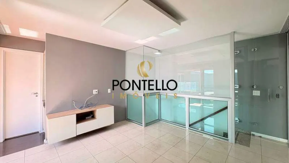Cobertura, 3 quartos, 156 m² - Foto 6