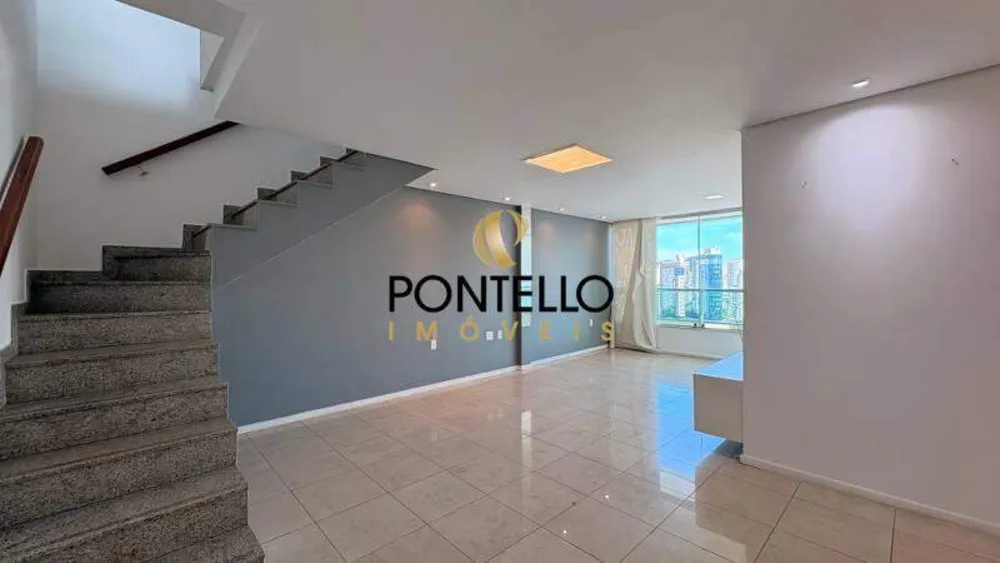 Cobertura, 3 quartos, 156 m² - Foto 7