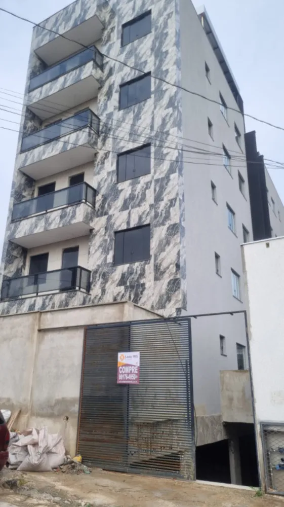 Apartamento, 3 quartos, 81 m² - Foto 1