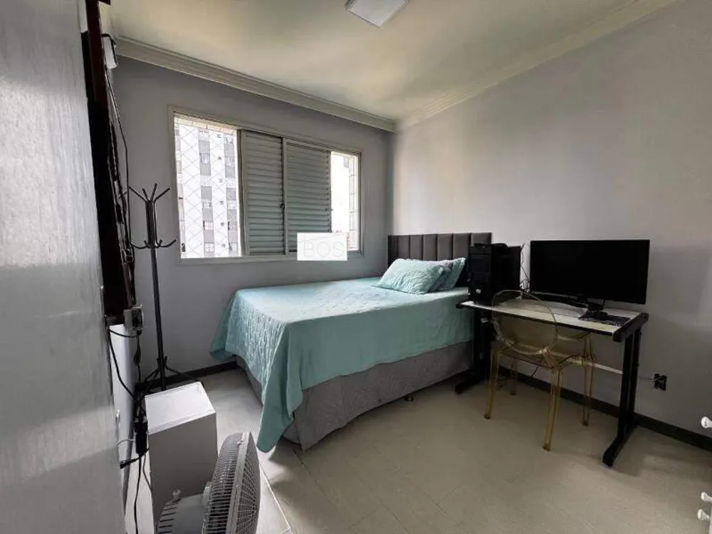 Apartamento, 3 quartos, 106 m² - Foto 4