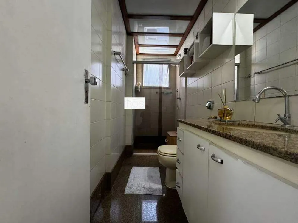 Apartamento, 3 quartos, 106 m² - Foto 3