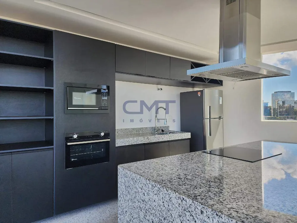 Sala-Conjunto, 104 m² - Foto 3