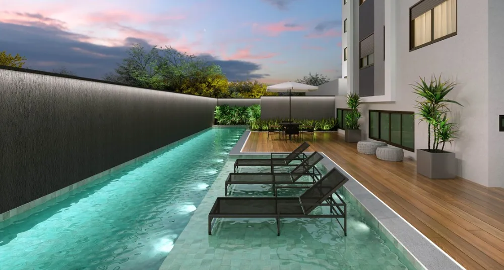 Apartamento, 3 quartos, 85 m² - Foto 6
