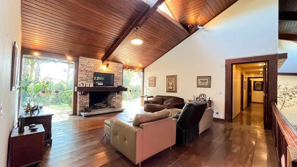 Casa, 4 quartos, 1023 m² - Foto 7
