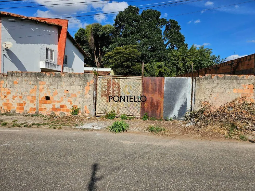 Terreno, 360 m² - Foto 1